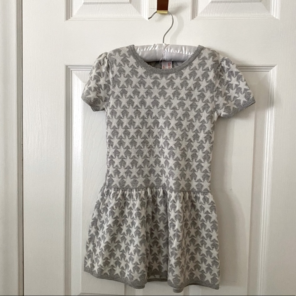 Holiday Sweater Dress Cat & Jack Kids